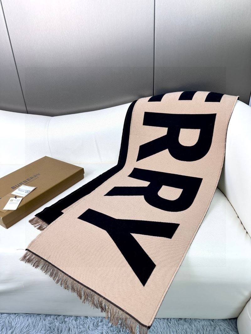 Burberry Scarf